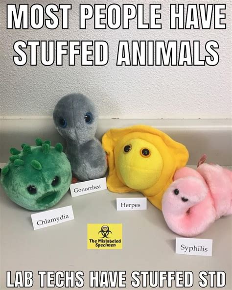 mislabeled specimen meme